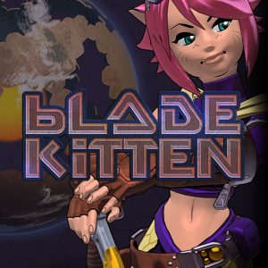Blade Kitten Steam CD Key
