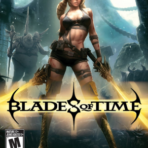 Blades of Time Limited Edition Steam CD Key
