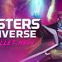 Blasters of the Universe Steam CD Key - Image 2