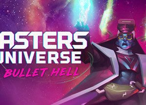Blasters of the Universe Steam CD Key