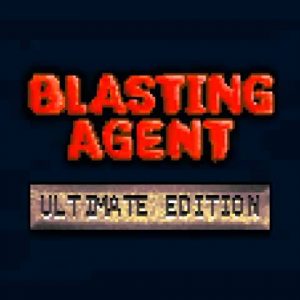 Blasting Agent: Ultimate Edition Steam CD Key