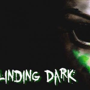 Blinding Dark Steam CD Key