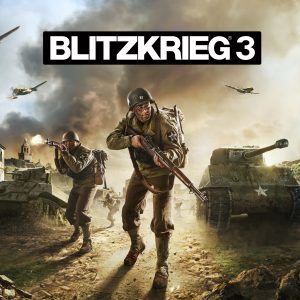 Blitzkrieg 3 - Digital Deluxe Edition Upgrade DLC Steam CD Key