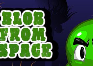 Blob From Space Steam CD Key