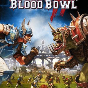 Blood Bowl 2 + 4 DLC Bundle EU Steam CD Key