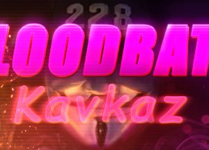 Bloodbath Kavkaz Steam CD Key