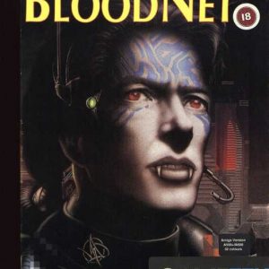 BloodNet Steam CD Key