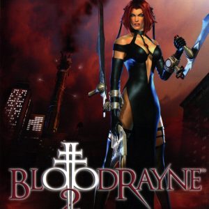BloodRayne 2