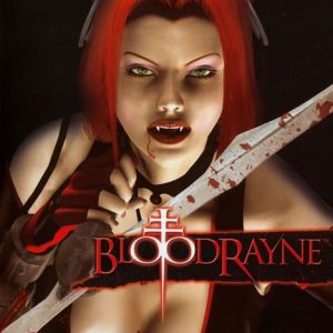 BloodRayne Steam CD Key