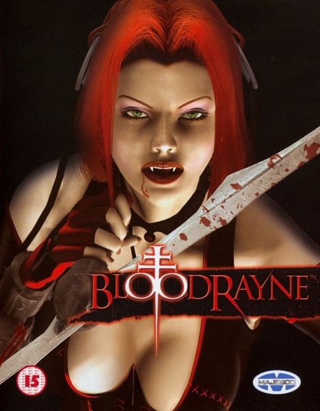 BloodRayne Steam CD Key