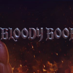 Bloody Boobs Steam CD Key