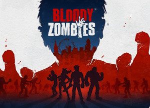 Bloody Zombies Steam CD Key
