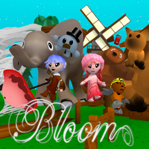 Bloom Steam CD Key