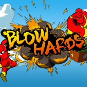 Blowhards Steam CD Key