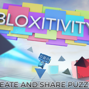 Bloxitivity Steam CD Key