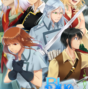 Blue Rose Steam CD Key
