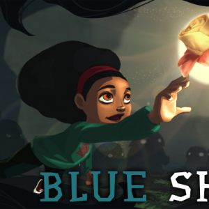 Blue Sheep Steam CD Key