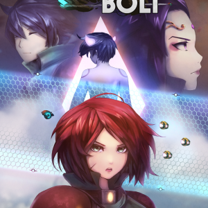 Boiling Bolt Steam CD Key