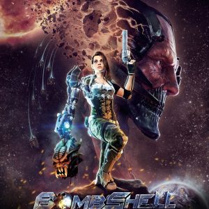 Bombshell Steam CD Key