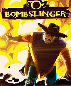 Bombslinger Steam CD Key