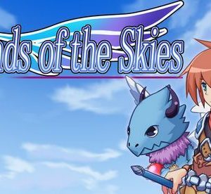 Bonds of the Skies Steam CD Key