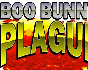 Boo Bunny Plague Deluxe Edition Steam CD Key