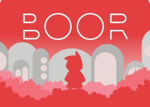 BOOR Steam CD Key