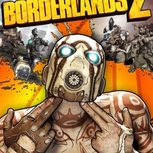 Borderlands 2 Complete Edition Steam CD Key