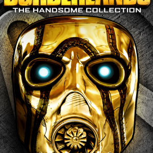 Borderlands: The Handsome Collection EU Steam CD Key