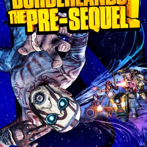 Borderlands: The Pre-Sequel RU VPN Required Steam CD Key