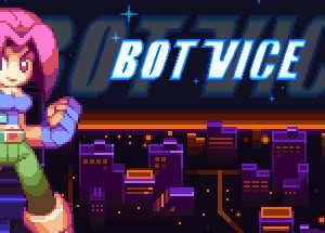 Bot Vice Steam CD Key