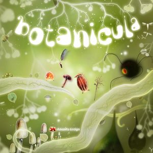 Botanicula Steam CD Key