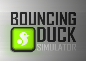 Bouncing Duck Simulator Steam CD Key