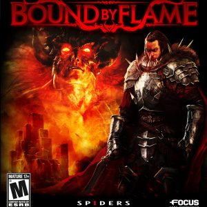 Bound By Flame EU Steam CD Key