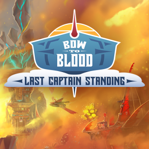 Bow To Blood: Last Captain Standing EU XBOX One Key