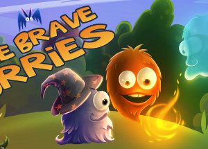 Brave Furries Steam CD Key