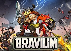 Bravium Steam CD Key