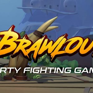 Brawlout Steam CD Key