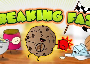 Breaking Fast Steam CD Key