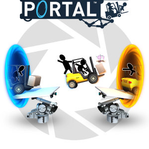 Bridge Constructor Portal Steam CD Key