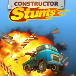 Bridge Constructor Stunts