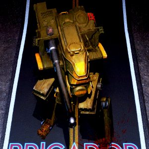 Brigador Steam CD Key
