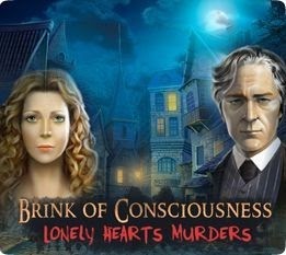 Brink of Consciousness: The Lonely Hearts Murders Steam CD Key