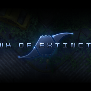 Brink of Extinction Steam CD Key