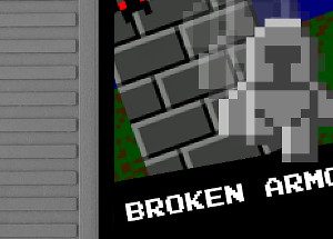 Broken Armor Steam CD Key