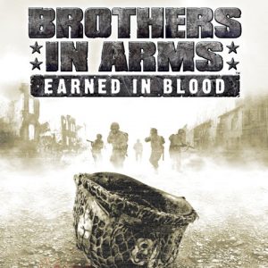 Brothers in Arms: Earned in Blood Uplay CD Key
