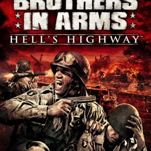 Brothers in Arms: Hell's Highway Uplay CD Key