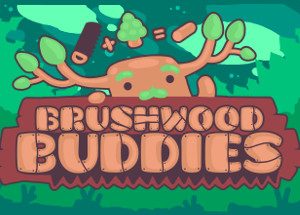 Brushwood Buddies Steam CD Key