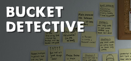 Bucket Detective Steam CD Key