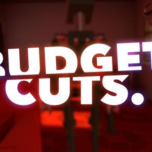 Budget Cuts Steam CD Key